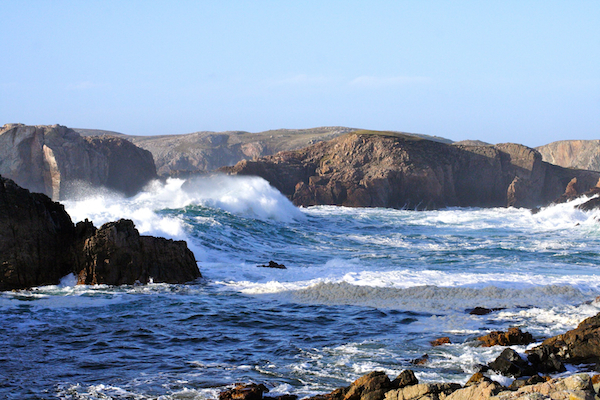 Outer Hebrides Photography | Mangurstadh Gallery