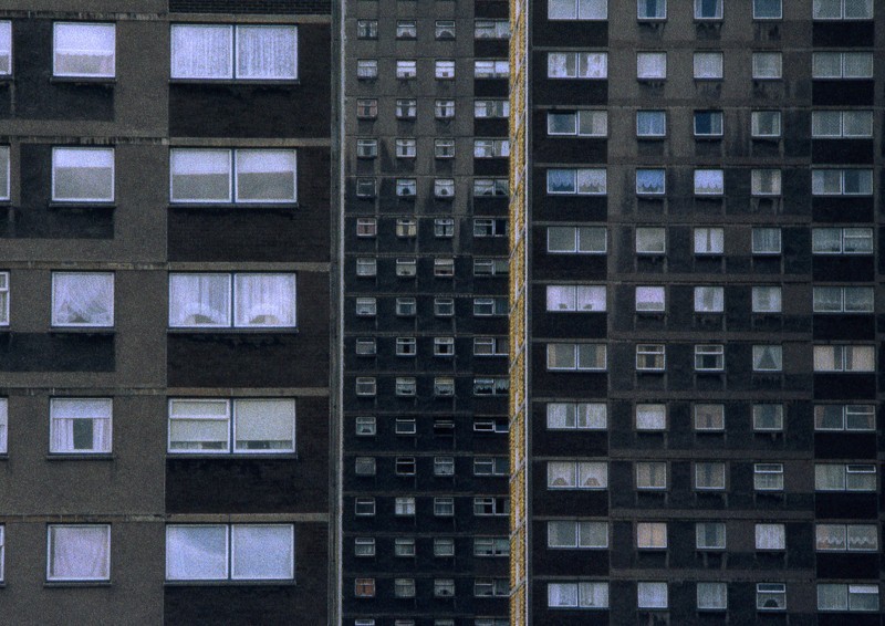 Rooftops & Facades - Rooftops & Facades