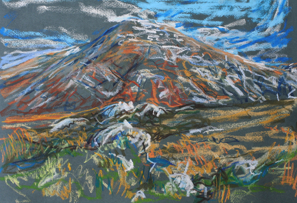 Fine Art Landscapes: Mangurstadh Gallery