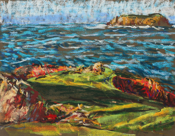 Fine Art Landscapes: Mangurstadh Gallery