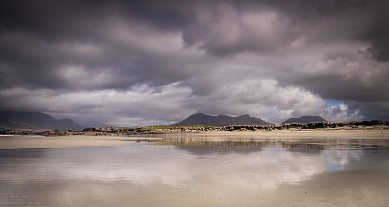 Island View Beach - Galway