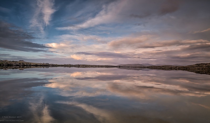 Cleggan - Galway