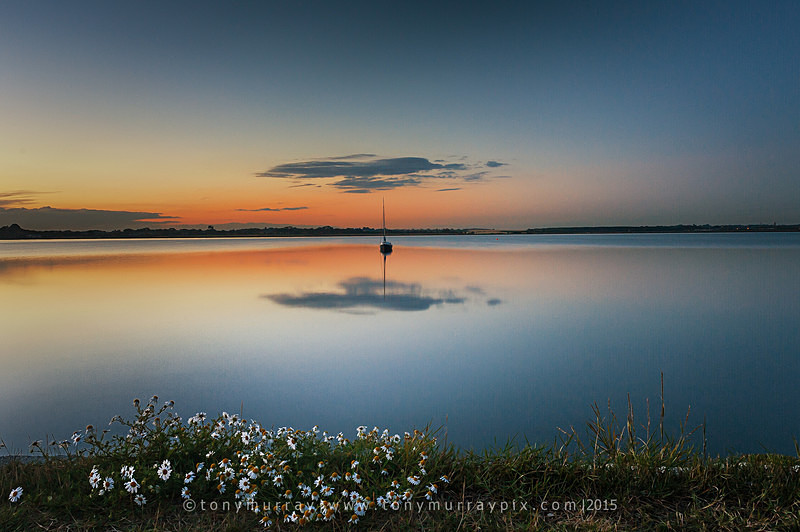Another Lonely Boat - Malahide