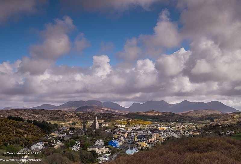 Clifden - Galway