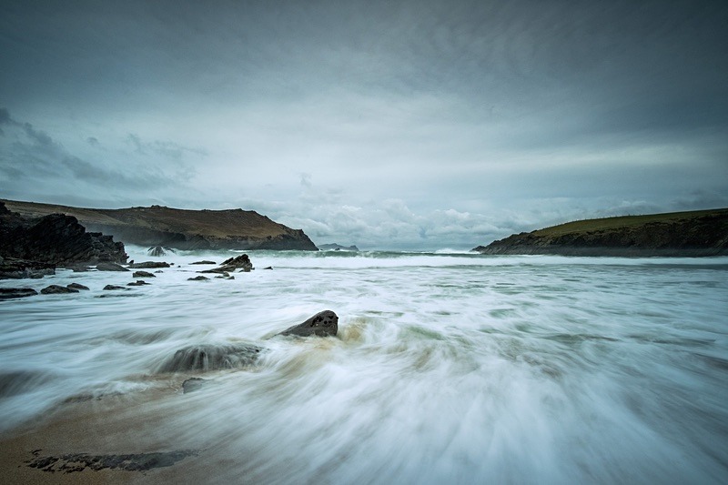 C;ogher Beach - Dingle
