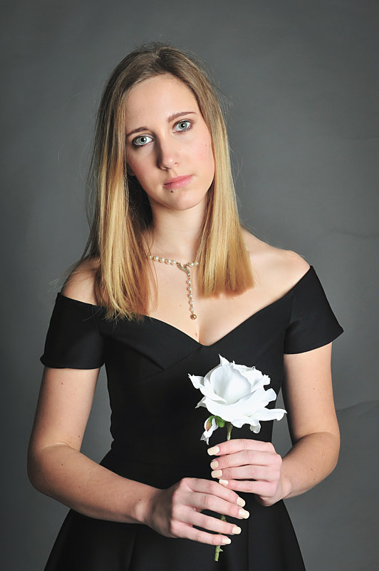 Martina - Portraits