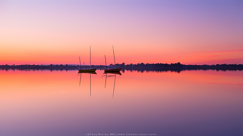 Estuary Boats - Malahide