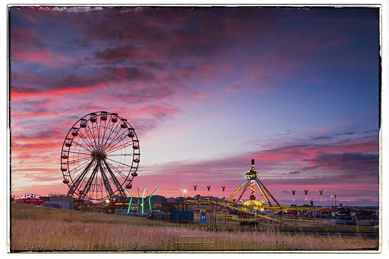 Funfair 2017 - Malahide