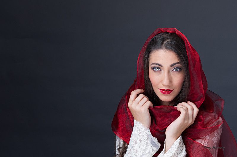 Madame Bink - Portraits