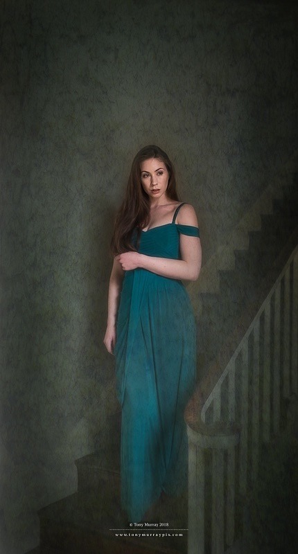 Jessica - Portraits