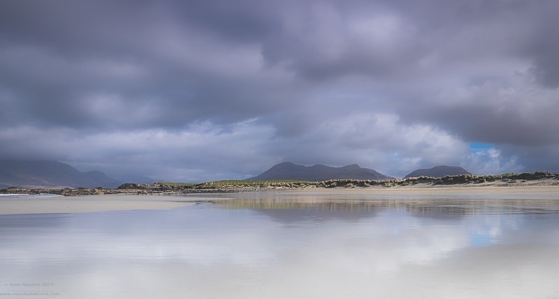 Island View Beach - Galway