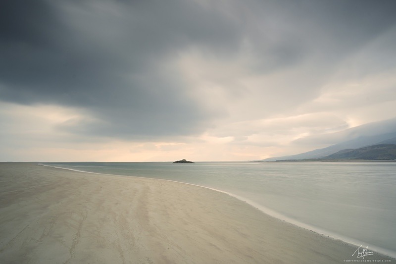 Cappagh Beach Sunrise - Dingle