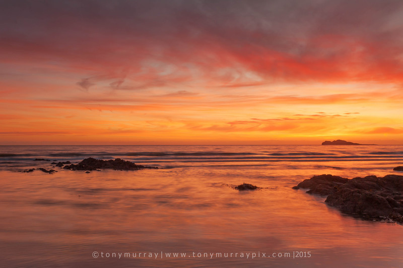 Portmarnock sunrise - Portmarnock