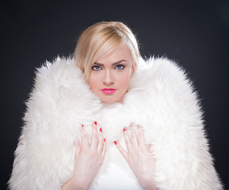 MODEL: Chloe - Portraits