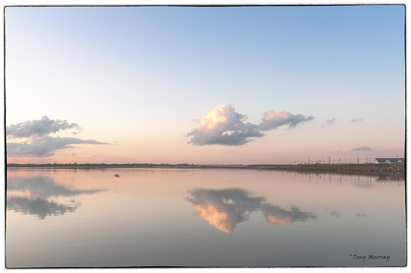Reflections - Malahide