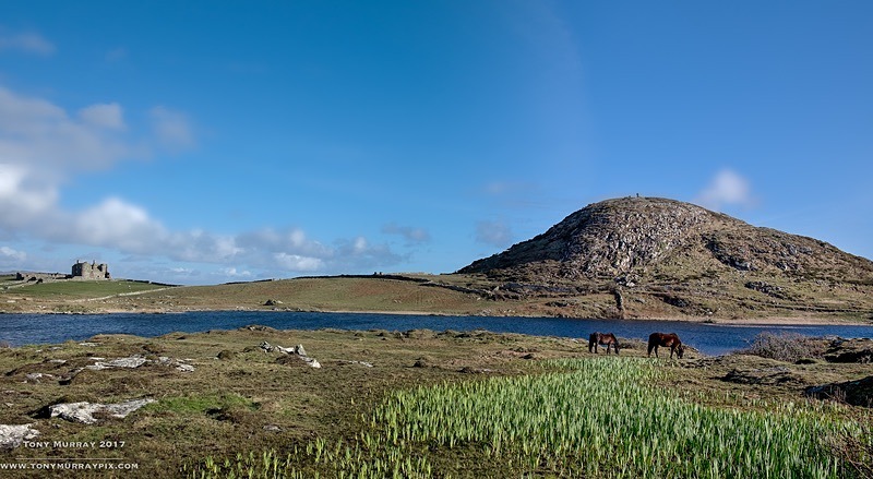Connemara - Galway