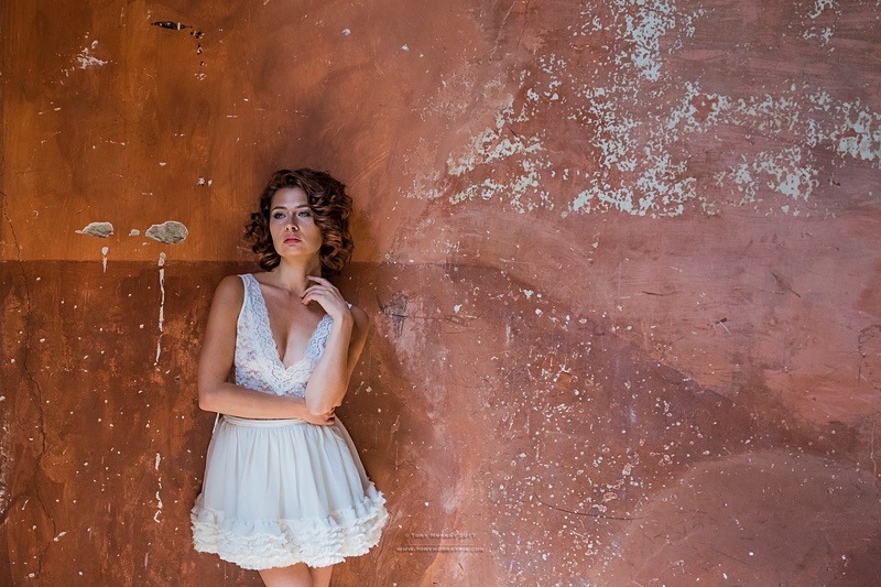 anuit - Portraits