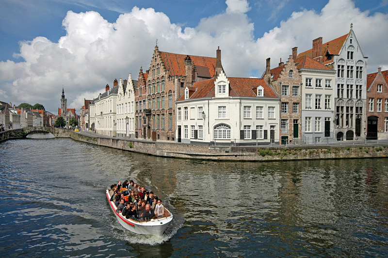  - Bruges