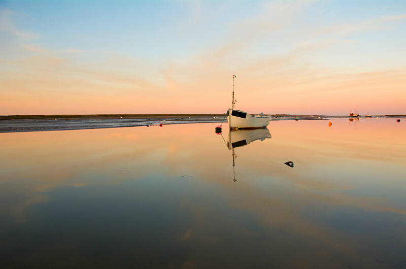 Brancaster - Coastal