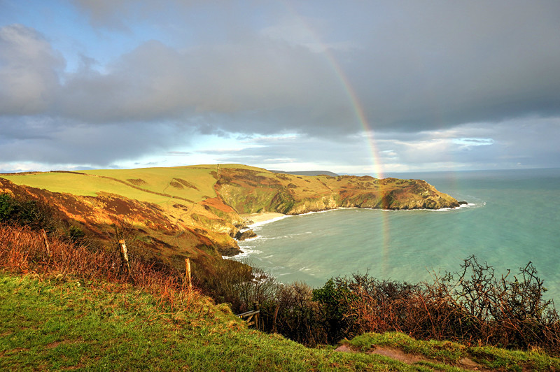 Lantic Beach - Coastal