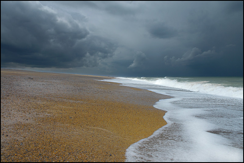 Norfolk Coast - Coastal