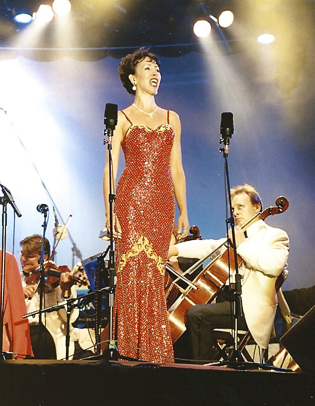  - Concerts & Cabaret