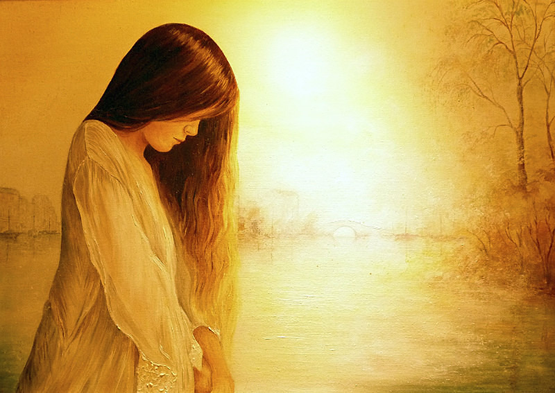  - Maria's Paintings