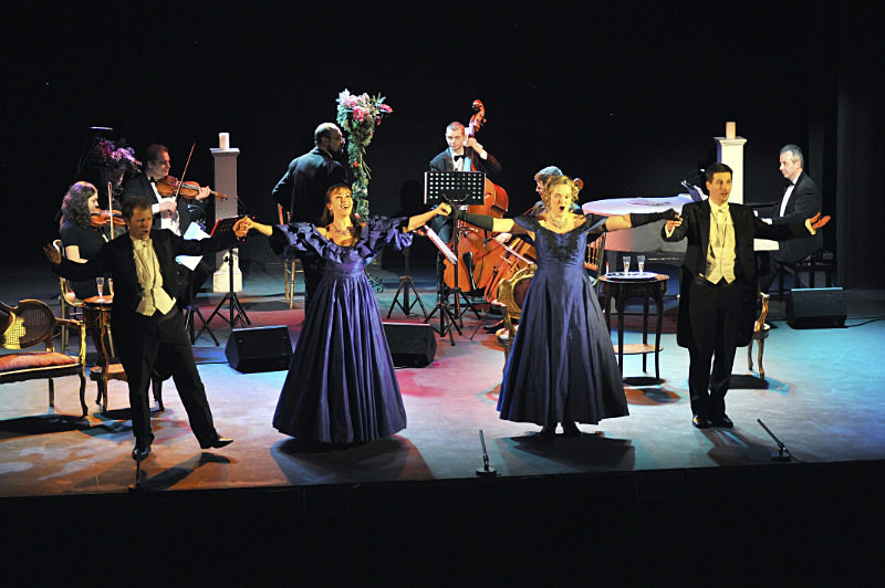  - Viennese Strauss Gala