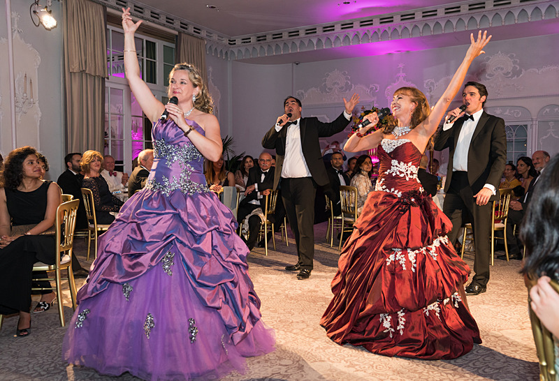  - Corporate Opera