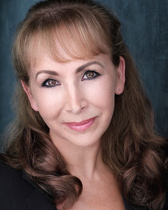  - Headshots