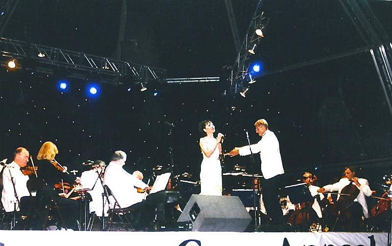  - Concerts & Cabaret
