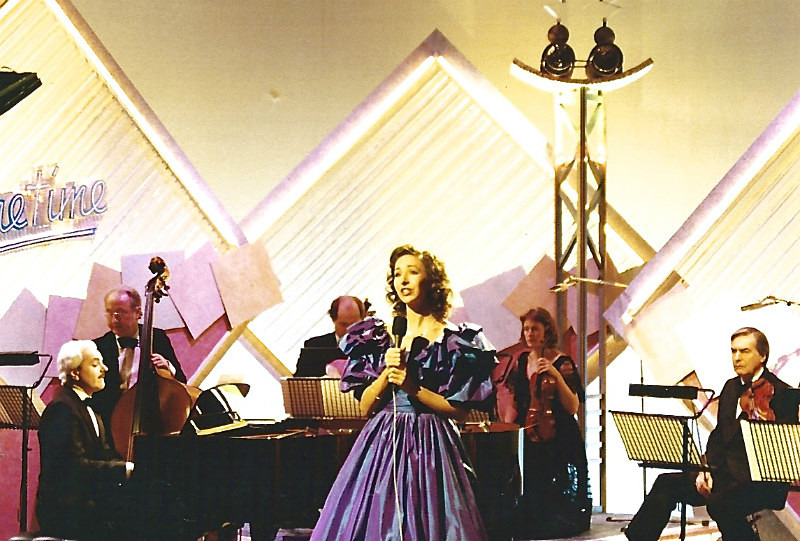 - Concerts & Cabaret