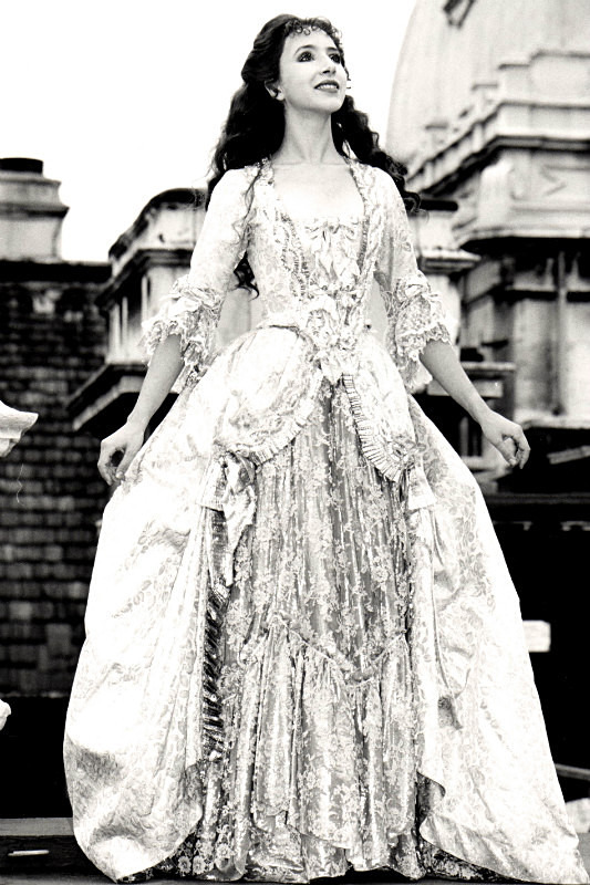  - Phantom of the Opera