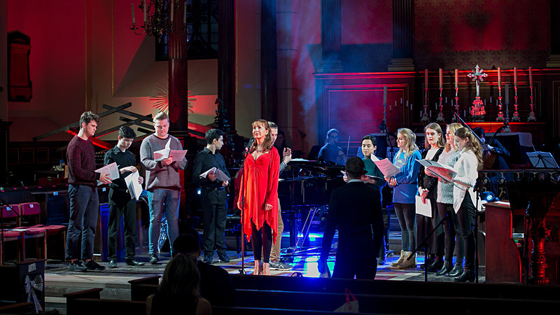  - A West End Christmas