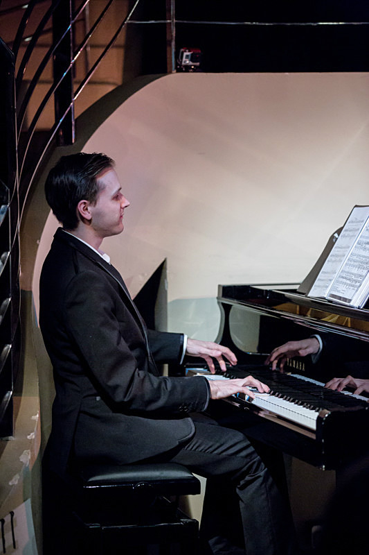  - Concerts & Cabaret
