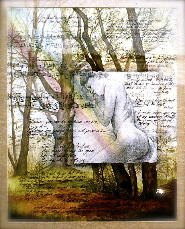  - Maria's Paintings