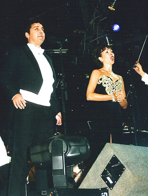  - Concerts & Cabaret