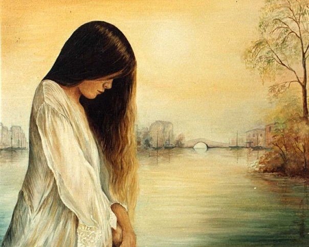  - Maria's Paintings