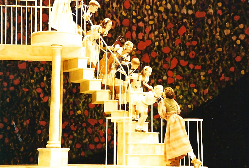  - The Sound of Music