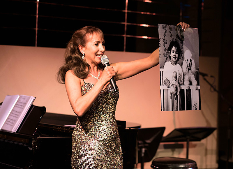  - Concerts & Cabaret
