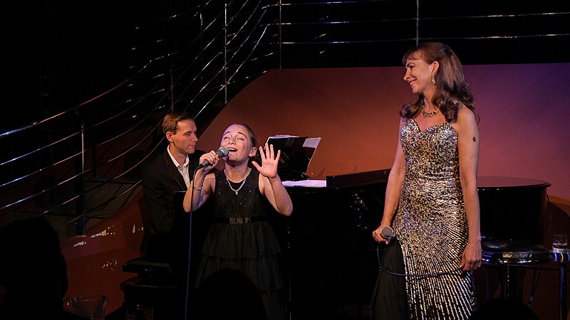  - Concerts & Cabaret