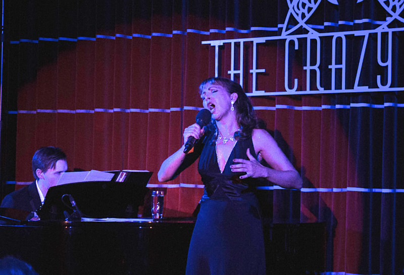  - Concerts & Cabaret