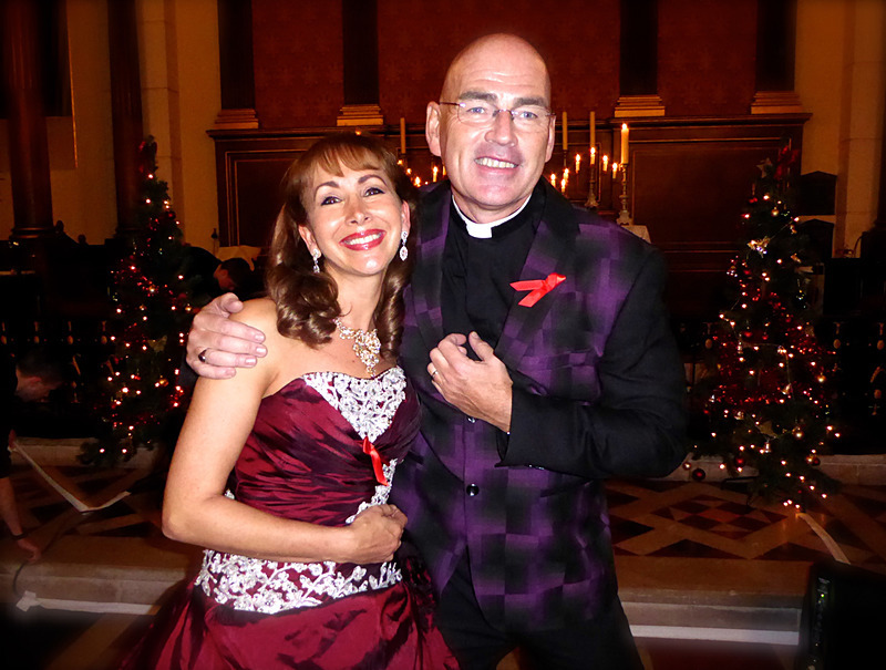  - A West End Christmas
