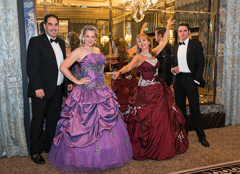  - Corporate Opera