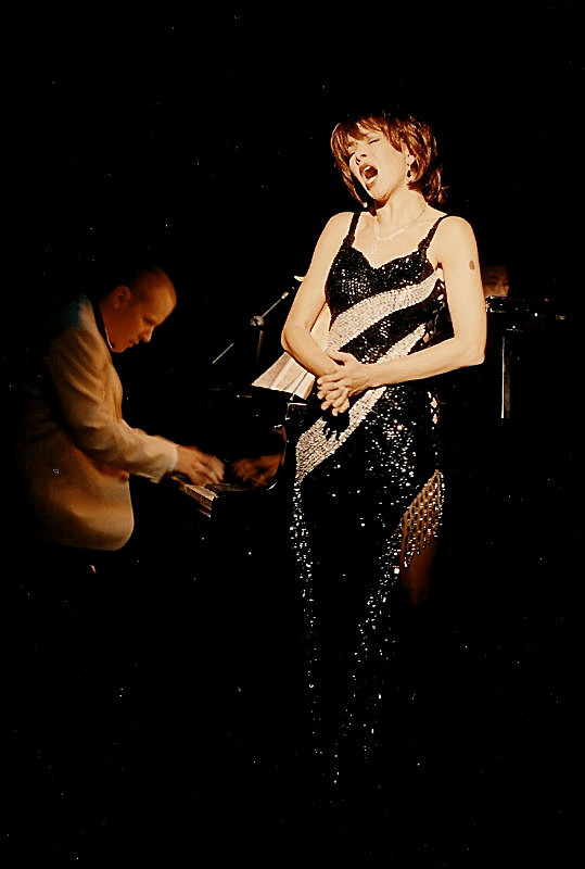  - Concerts & Cabaret
