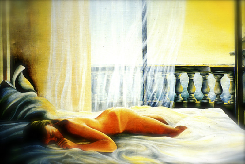  - Maria's Paintings