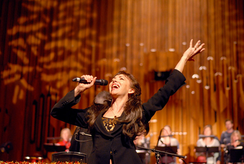  - Concerts & Cabaret