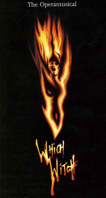  - Which Witch