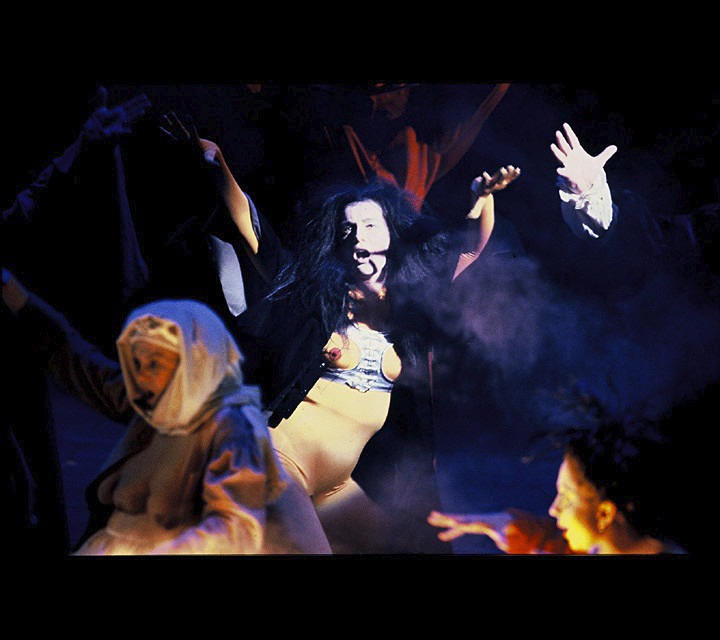  - Which Witch