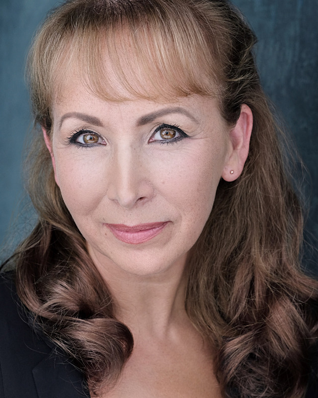  - Headshots